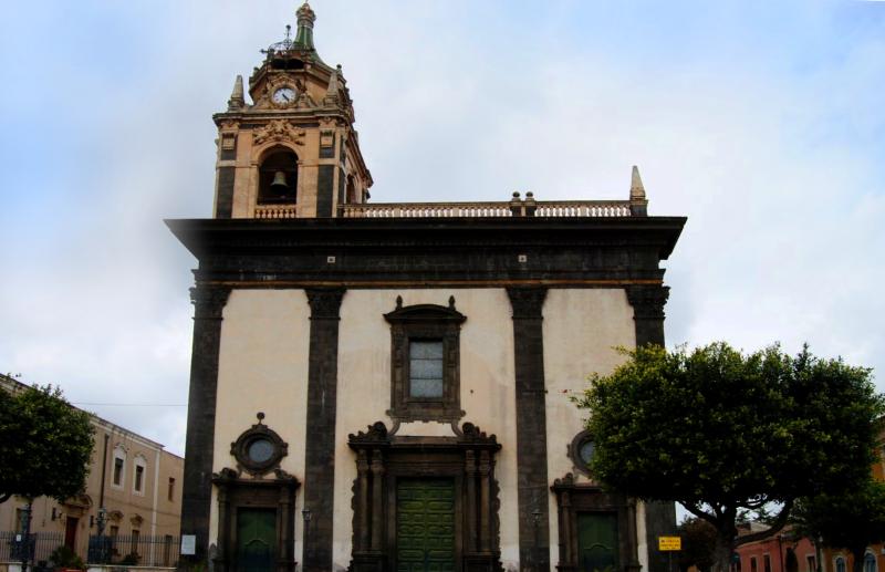 Vista di Viagrande, Catania (95029)