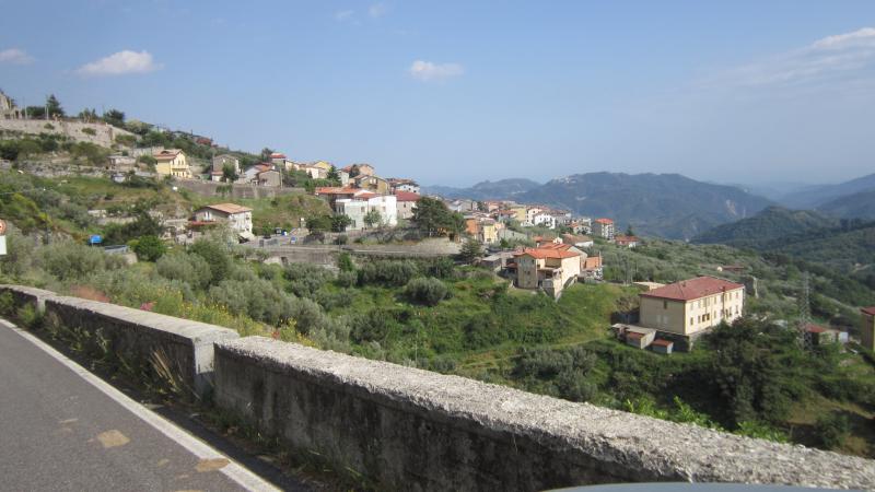 Vista di Albi, Catanzaro (88055)