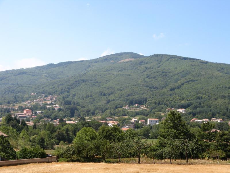 Vista di Decollatura, Catanzaro (88041)