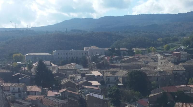 Girifalco