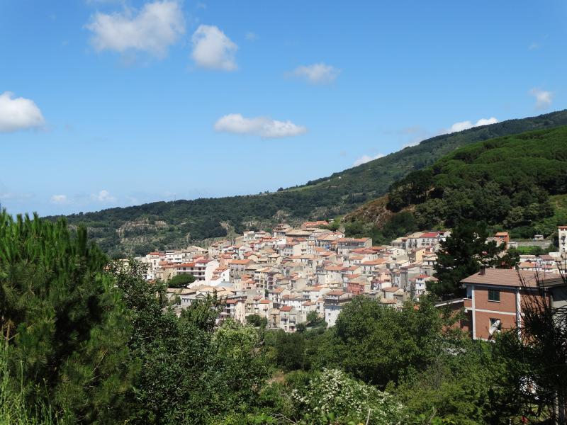 Vista di Gizzeria, Catanzaro (88040)