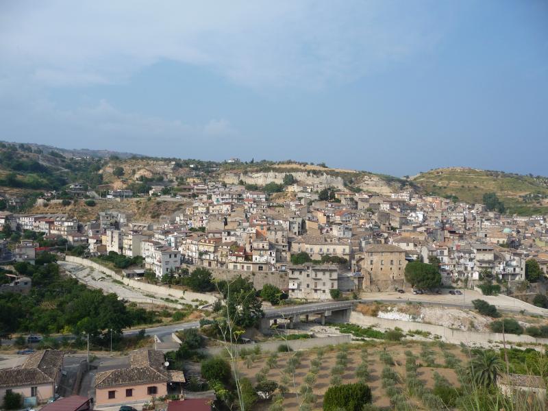 Vista di Guardavalle, Catanzaro (88065)