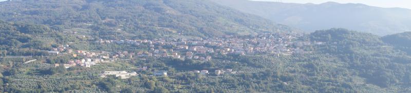 Vista di San Mango d'Aquino, Catanzaro (88040)