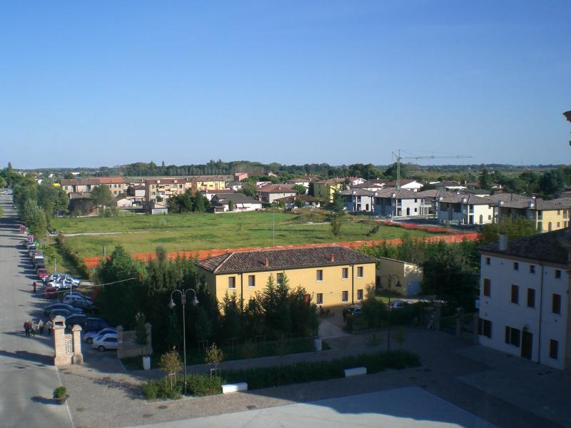 Vista di Mesola, Ferrara (44026)