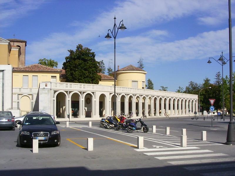 Tresignana