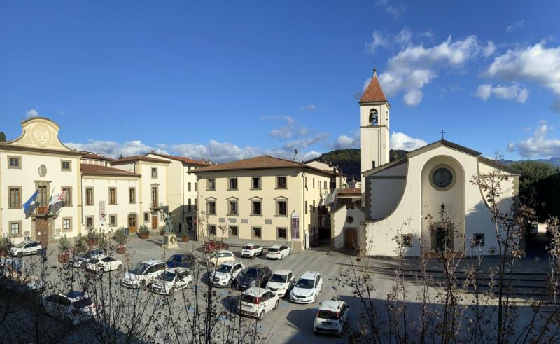 Pontassieve