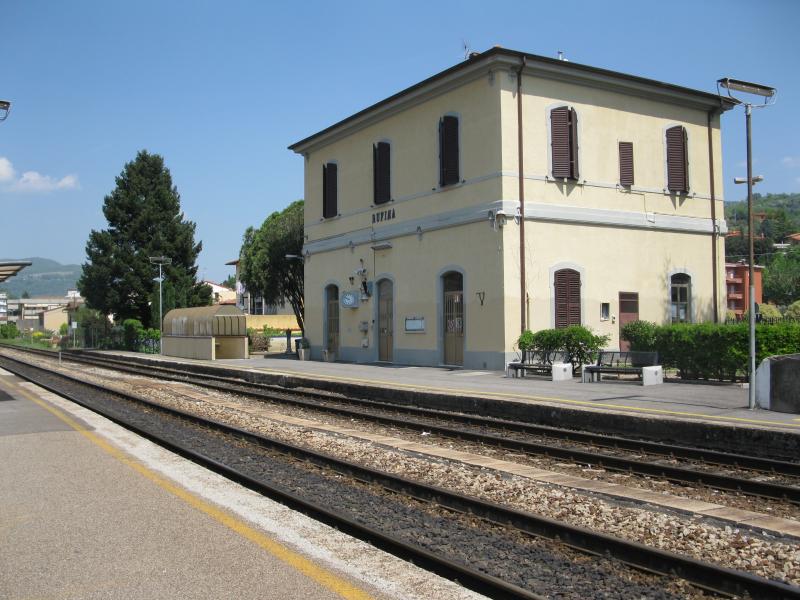 Vista di Rufina, Firenze (50068)