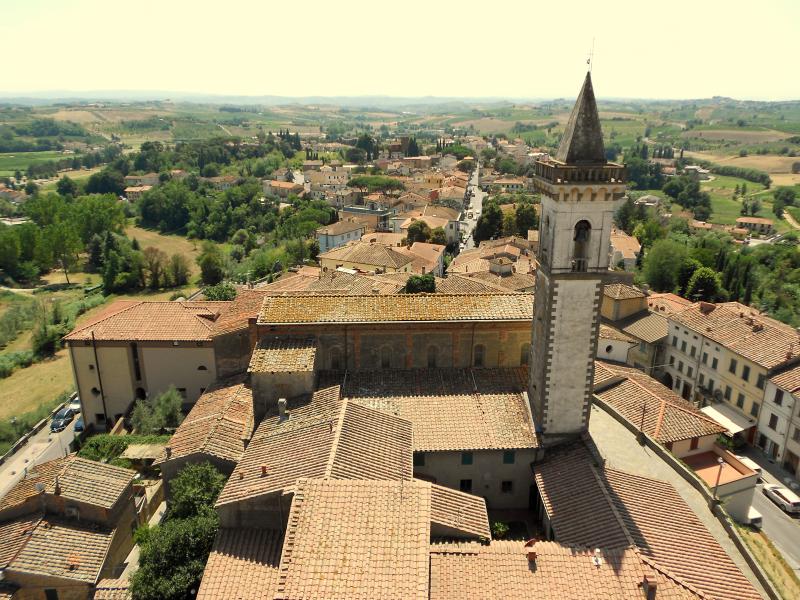 Vista di Vinci, Firenze (50059)