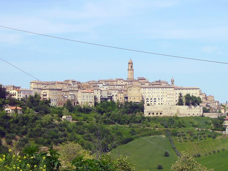 Petritoli