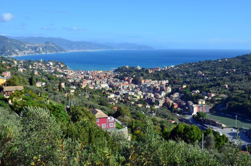 Santa Margherita Ligure