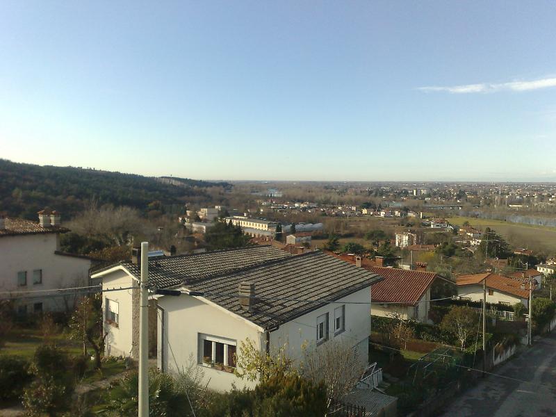 Vista di Sagrado, Gorizia (34078)