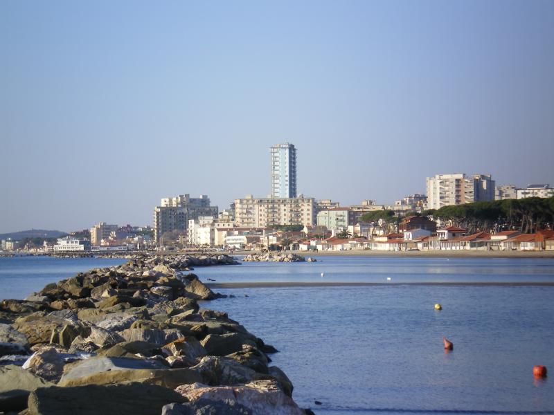 Vista di Follonica, Grosseto (58022)