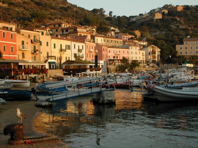 Isola del Giglio