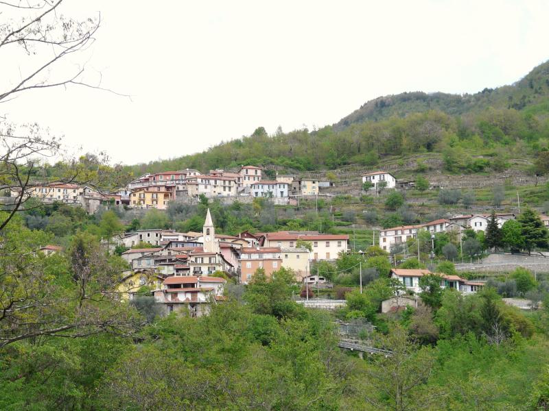 Vista di Armo, Imperia (18026)