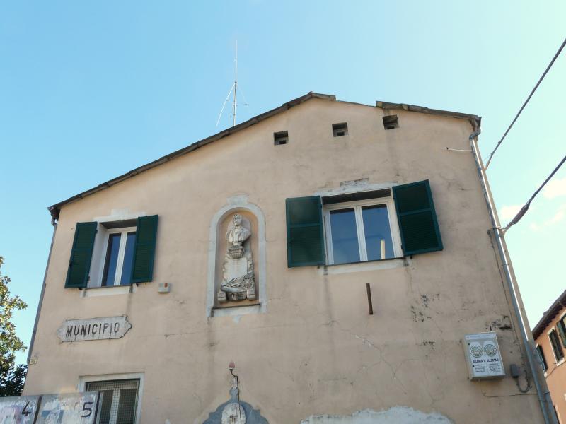 Vista di Ranzo, Imperia (18020)