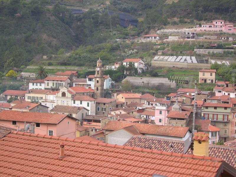 Vista di Soldano, Imperia (18036)