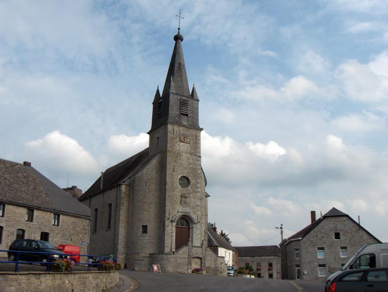 Vista di Pesche, Isernia (86090)