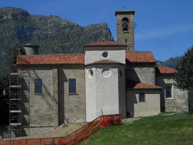 Vista di Annone di Brianza, Lecco (23841)