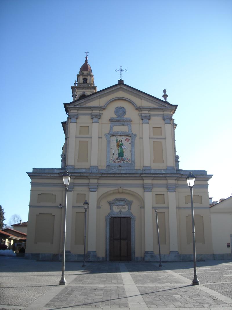 Vista di Barzago, Lecco (23890)