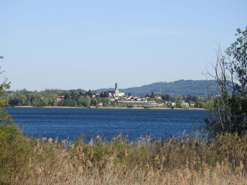 Vista di Bosisio Parini, Lecco (23842)