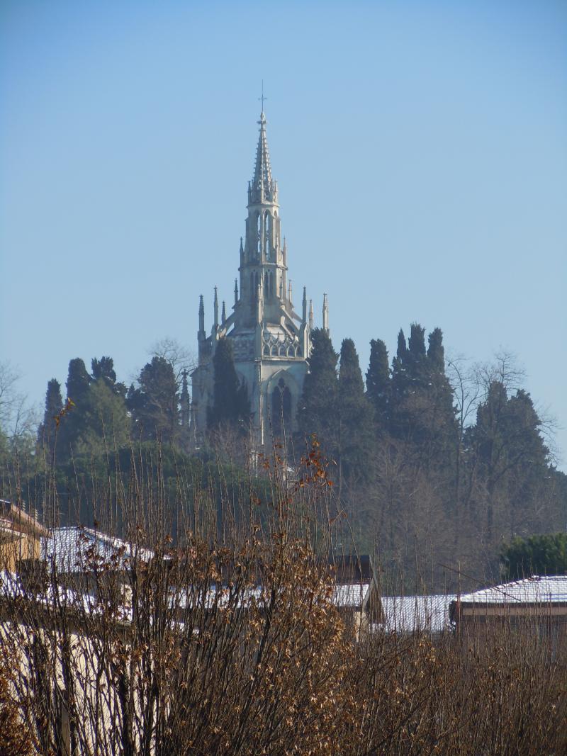 Vista di Cassago Brianza, Lecco (23893)
