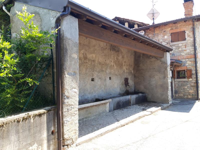 Vista di Cassina Valsassina, Lecco (23817)