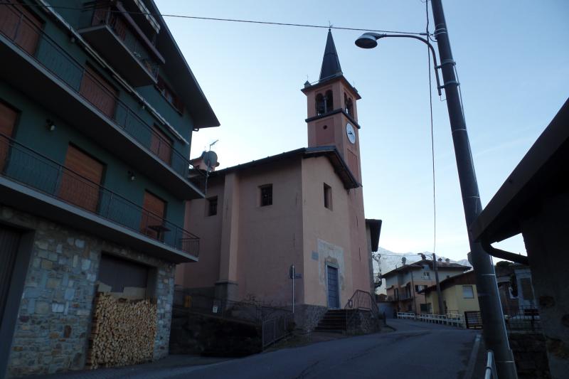 Vista di Crandola Valsassina, Lecco (23832)