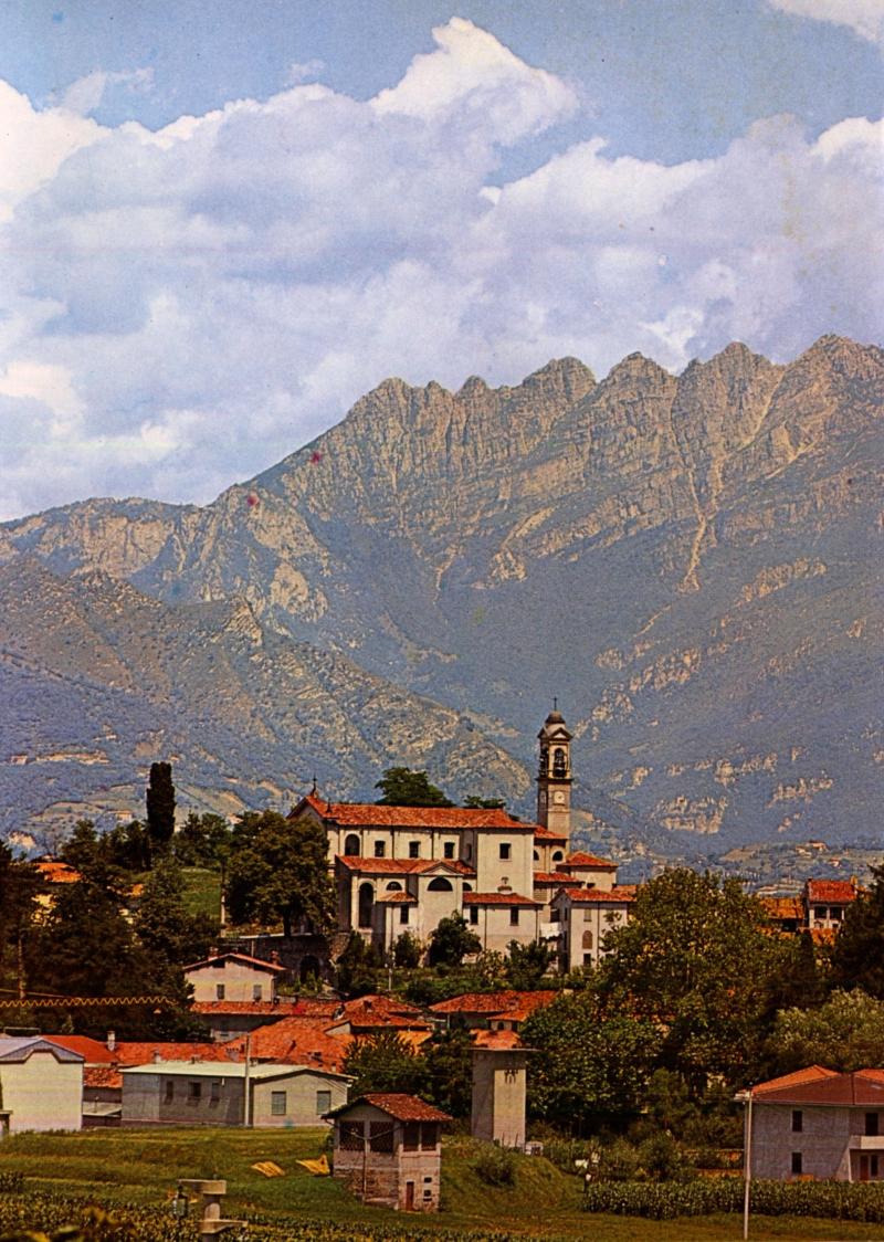 Vista di Molteno, Lecco (23847)