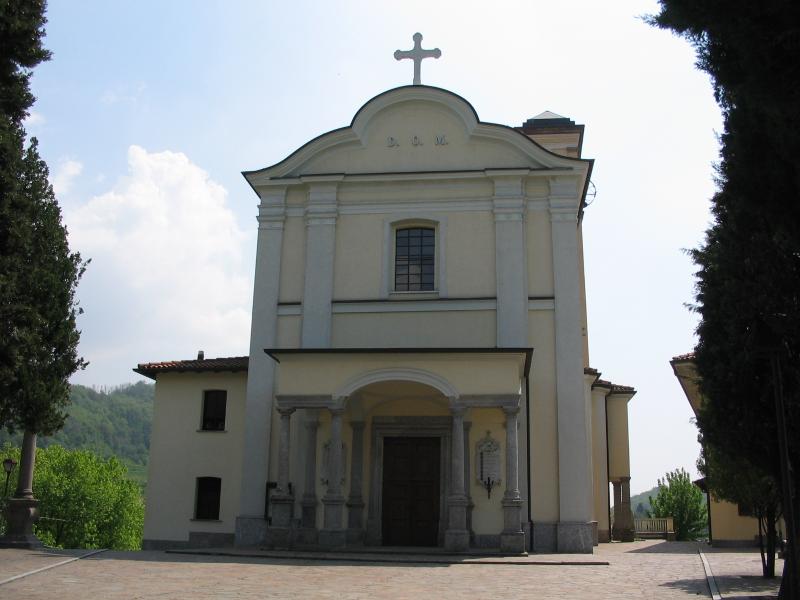 Vista di Monte Marenzo, Lecco (23804)