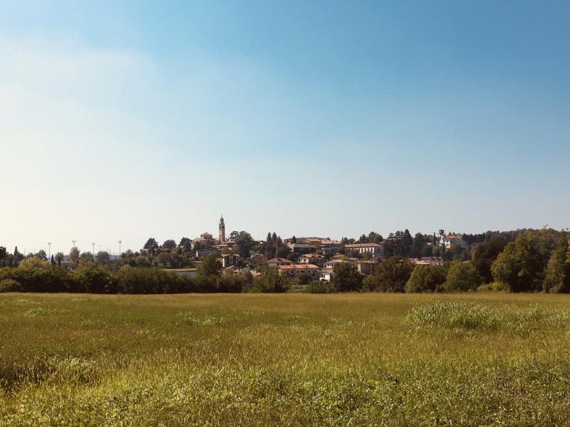 Vista di Rogeno, Lecco (23849)