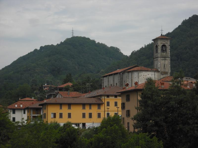Vista di Santa Maria Hoè, Lecco (23889)