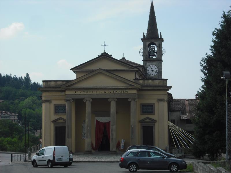 Vista di Viganò, Lecco (23897)