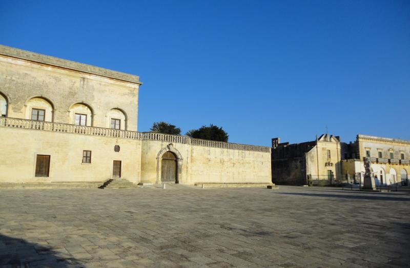 Vista di Botrugno, Lecce (73020)