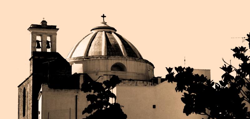 Vista di Neviano, Lecce (73040)