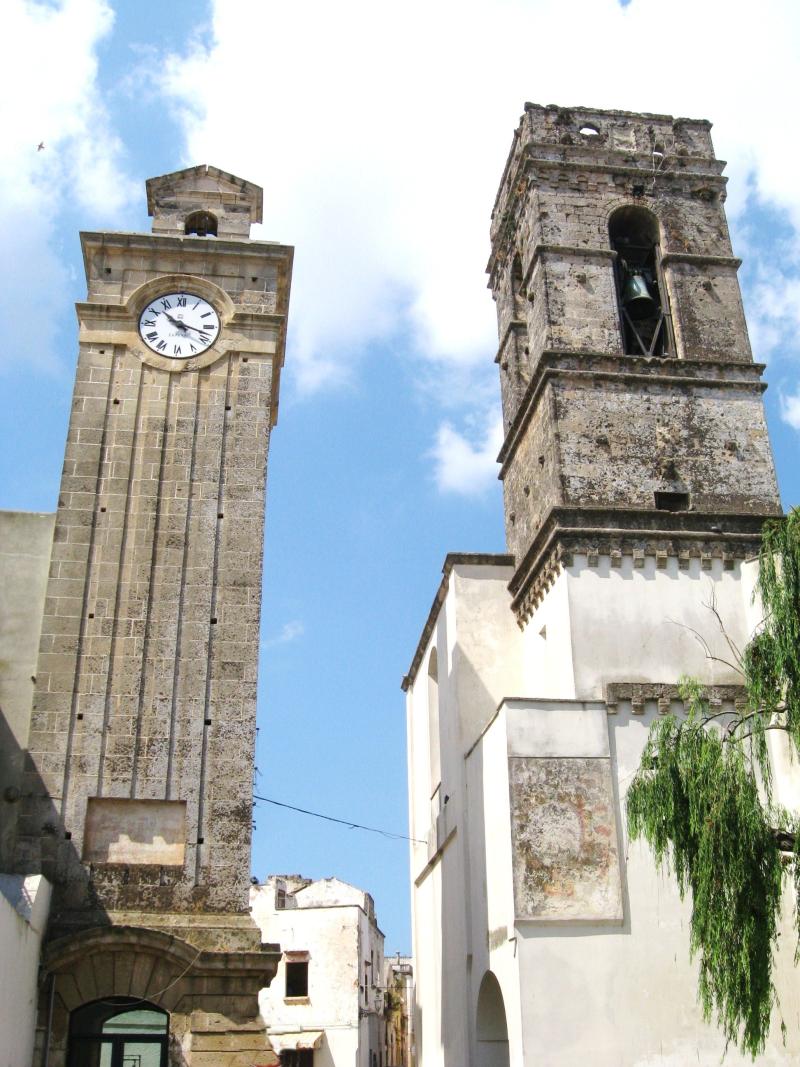 Vista di Racale, Lecce (73055)