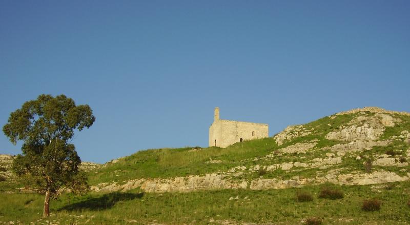 Vista di Sannicola, Lecce (73017)