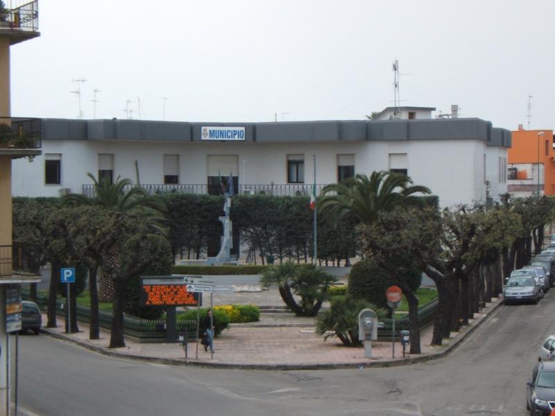 Vista di Veglie, Lecce (73010)