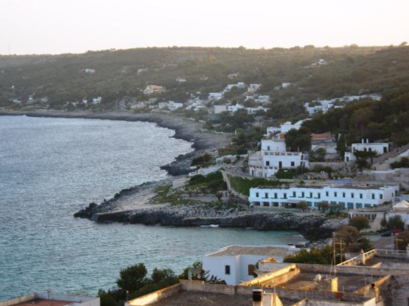 Vista di Castro, Lecce (73030)