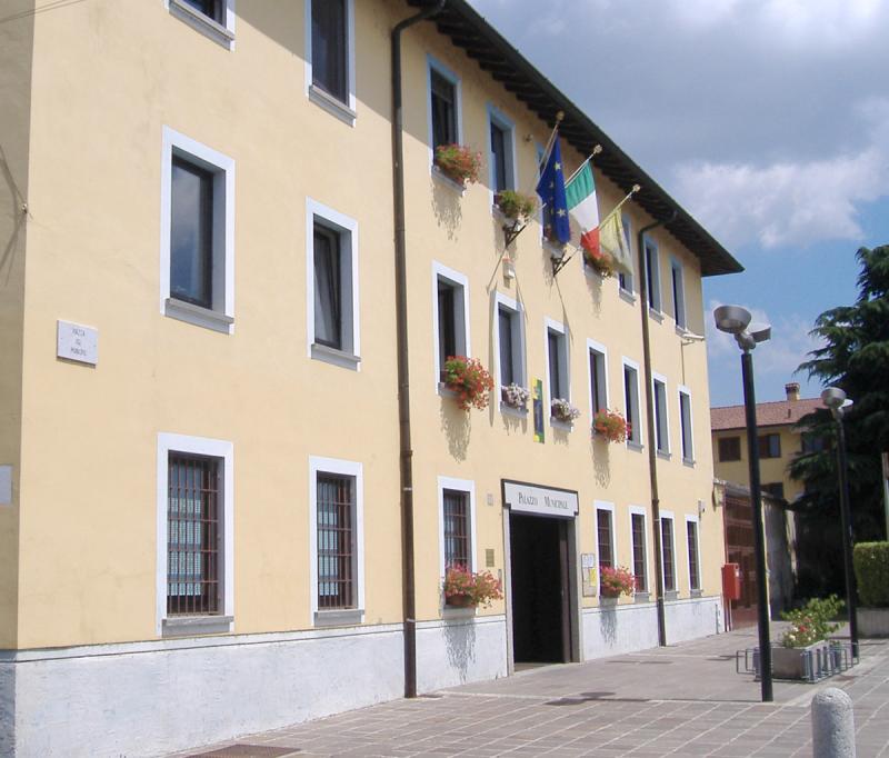 Vista di Cervignano d'Adda, Lodi (26832)