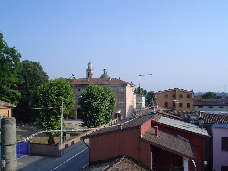 Vista di Fombio, Lodi (26861)