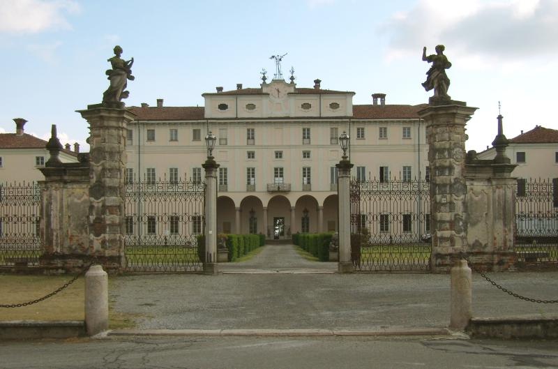 Vista di Orio Litta, Lodi (26863)
