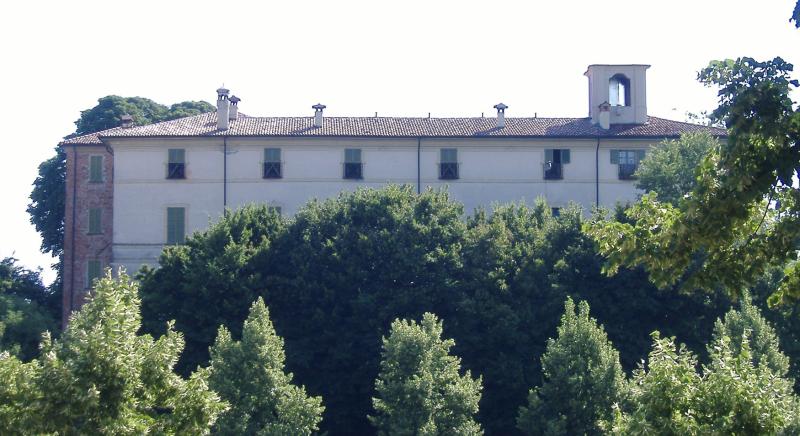 Vista di Somaglia, Lodi (26867)