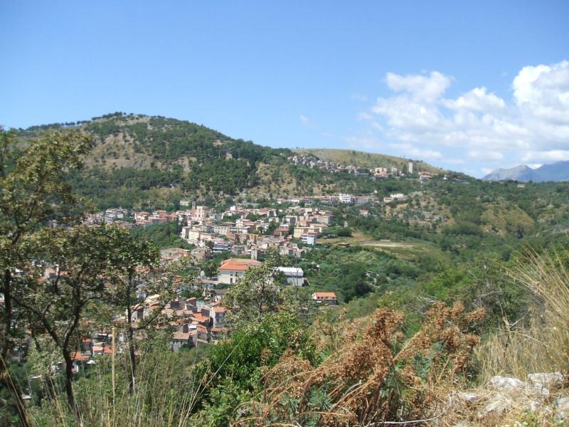 Vista di Santi Cosma e Damiano, Latina (04020)