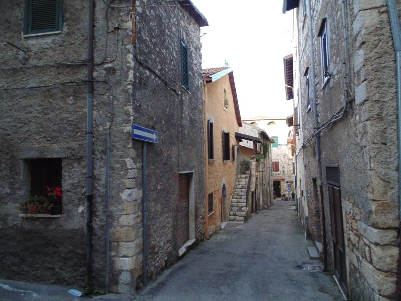 Vista di Sezze, Latina (04018)