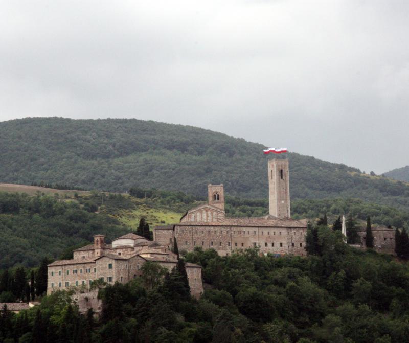 San Severino Marche