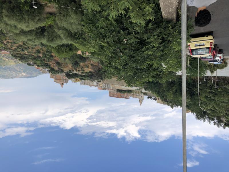 Vista di Naso, Messina (98074)