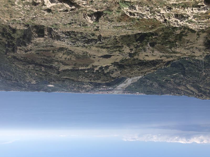 Vista di Nizza di Sicilia, Messina (98026)