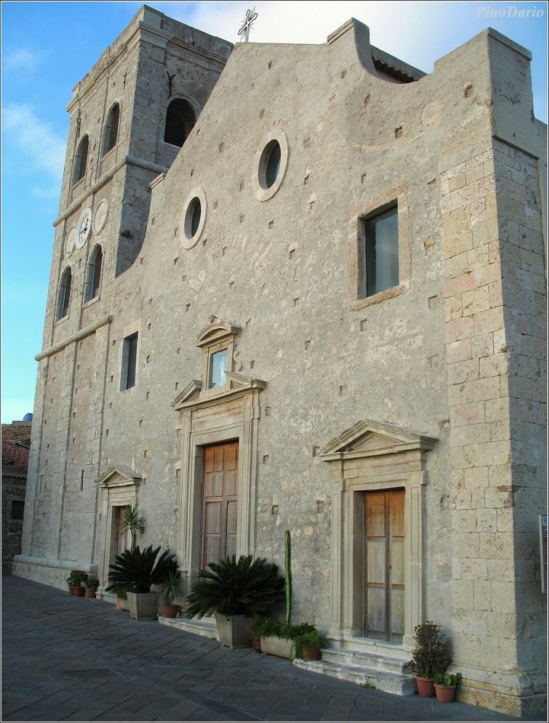 Vista di Roccavaldina, Messina (98040)