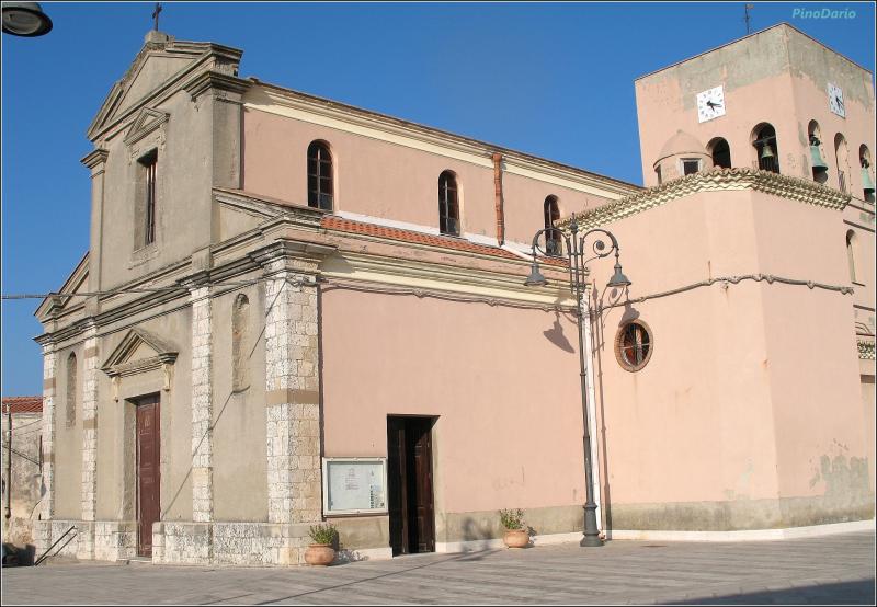 Vista di Valdina, Messina (98040)