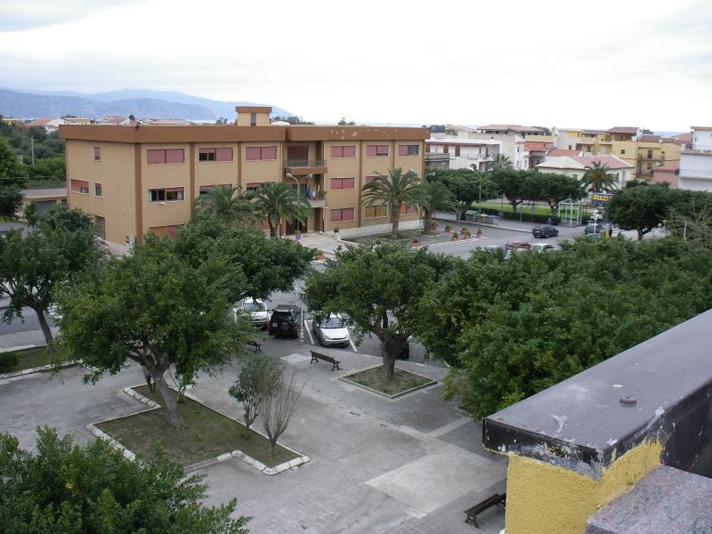 Vista di Terme Vigliatore, Messina (98050)